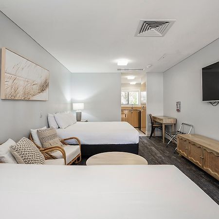 City Golf Club Motel Toowoomba Esterno foto
