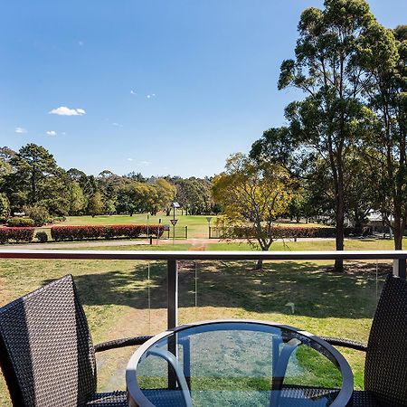 City Golf Club Motel Toowoomba Esterno foto