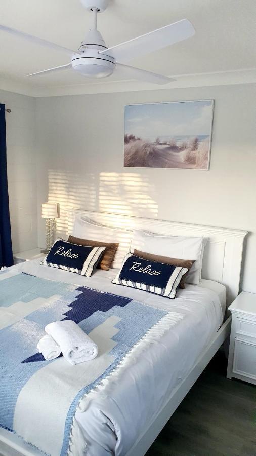 City Golf Club Motel Toowoomba Esterno foto