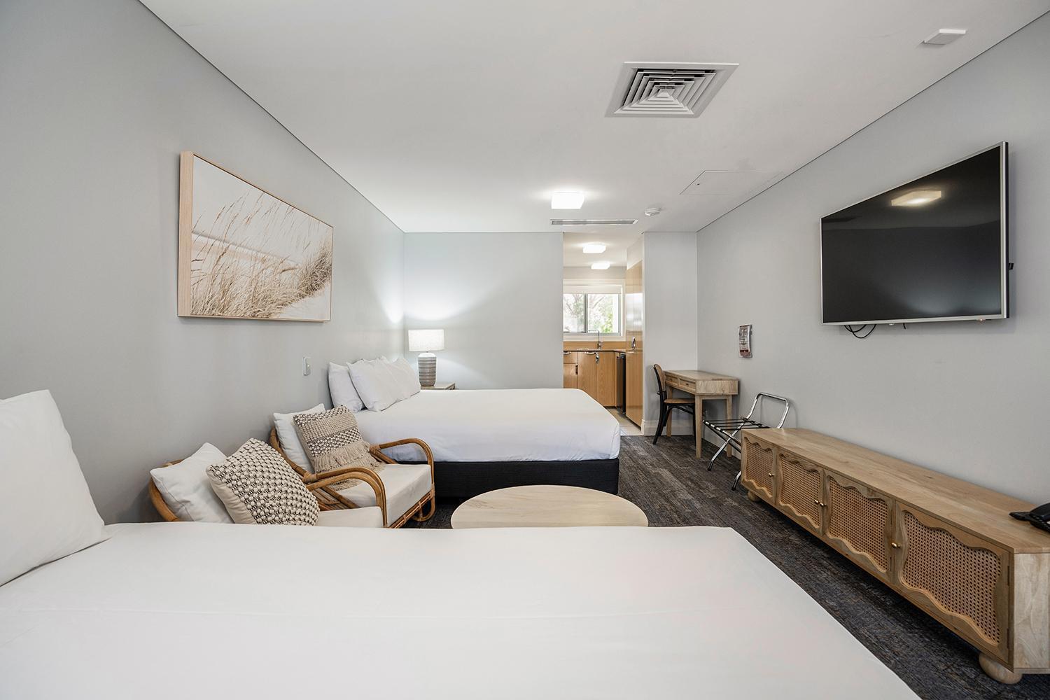 City Golf Club Motel Toowoomba Esterno foto