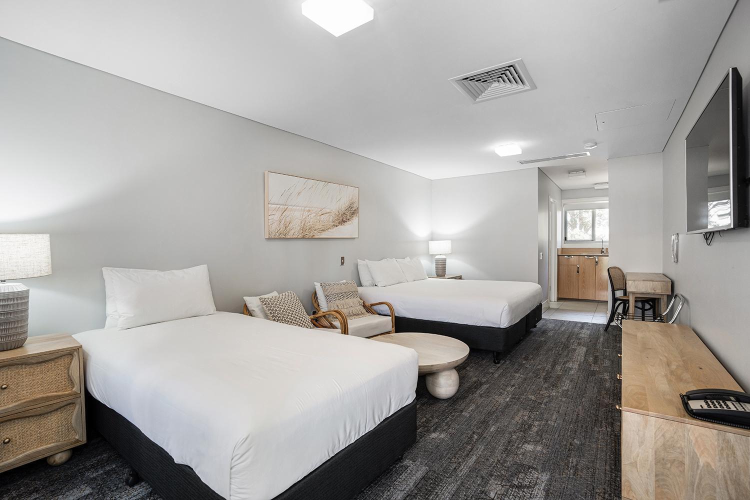 City Golf Club Motel Toowoomba Esterno foto