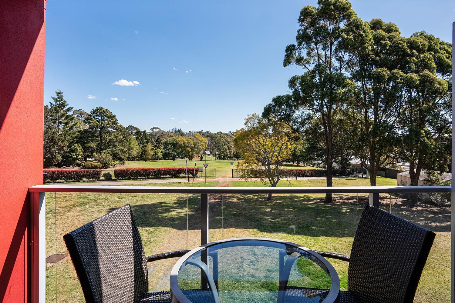 City Golf Club Motel Toowoomba Esterno foto