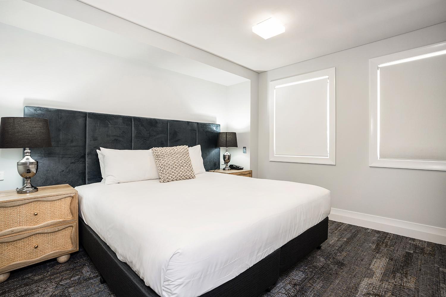 City Golf Club Motel Toowoomba Esterno foto