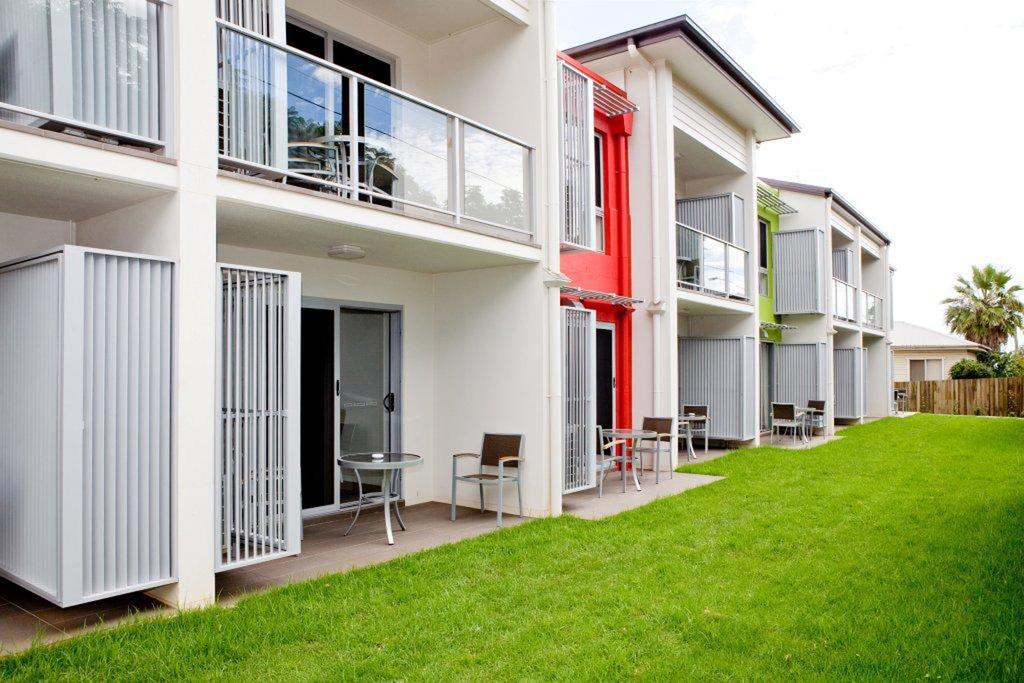 City Golf Club Motel Toowoomba Esterno foto