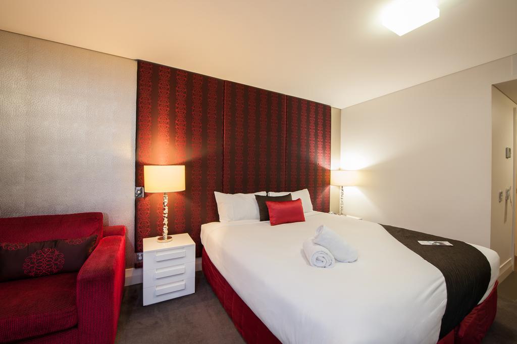 City Golf Club Motel Toowoomba Esterno foto