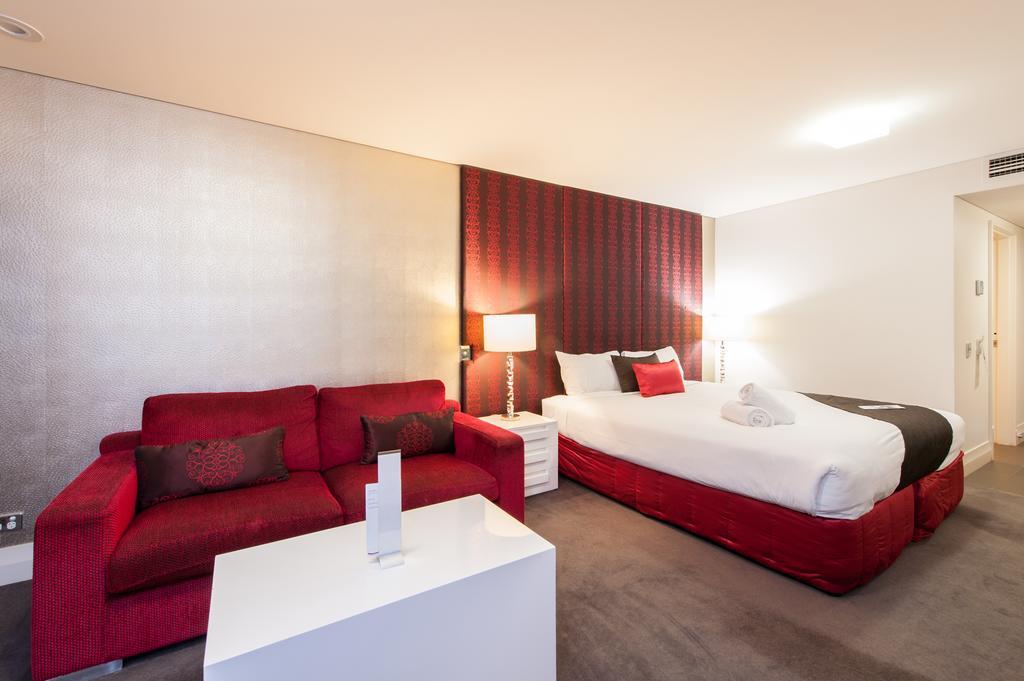 City Golf Club Motel Toowoomba Esterno foto