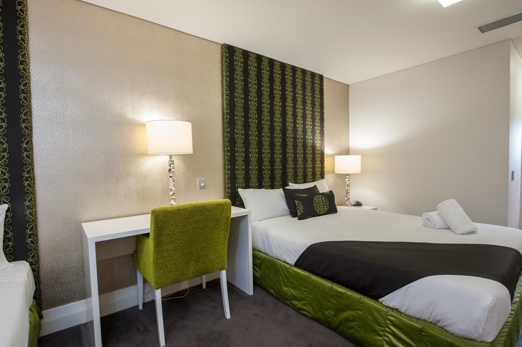 City Golf Club Motel Toowoomba Esterno foto