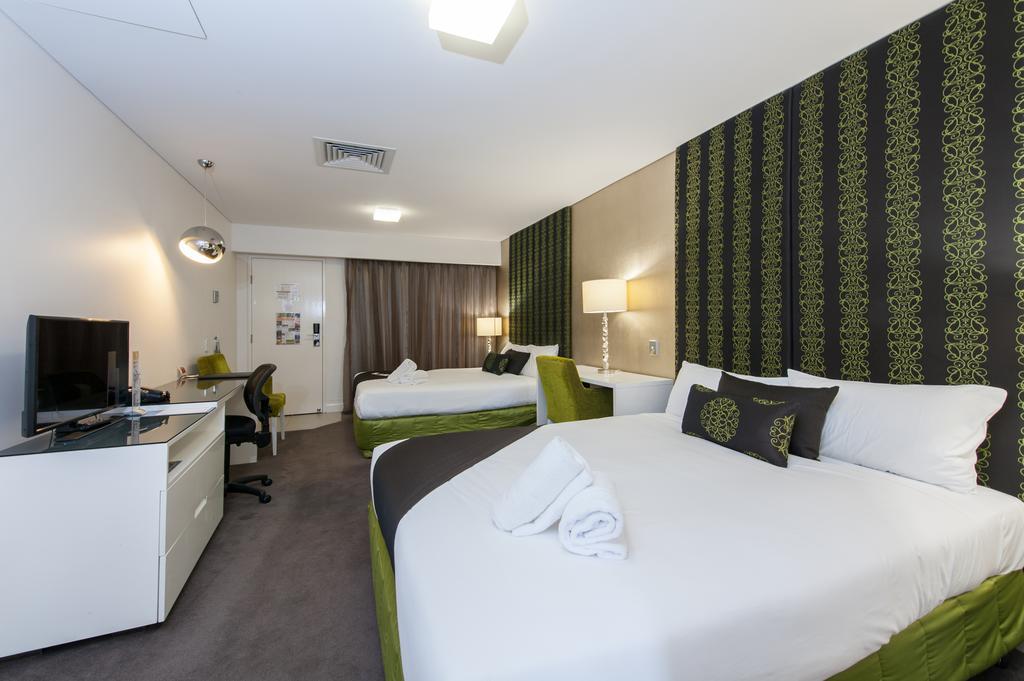 City Golf Club Motel Toowoomba Esterno foto