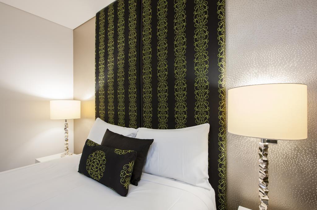 City Golf Club Motel Toowoomba Esterno foto