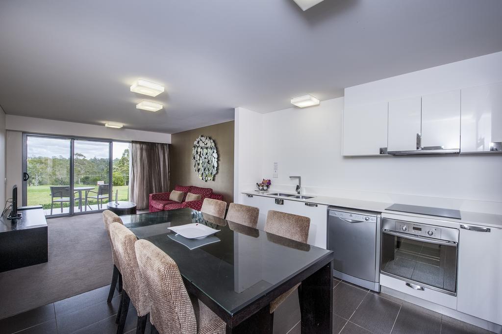 City Golf Club Motel Toowoomba Esterno foto